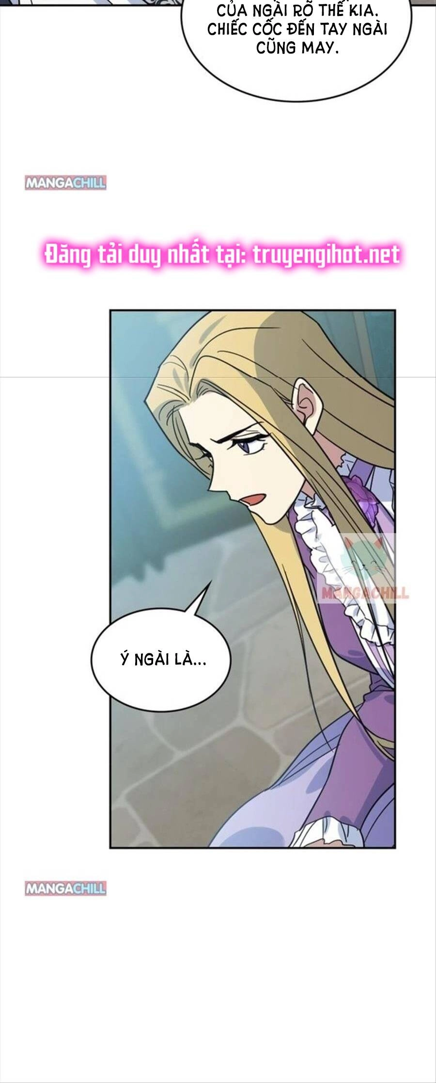 Người Đẹp Và Quái Vật Chapter 84 - 10