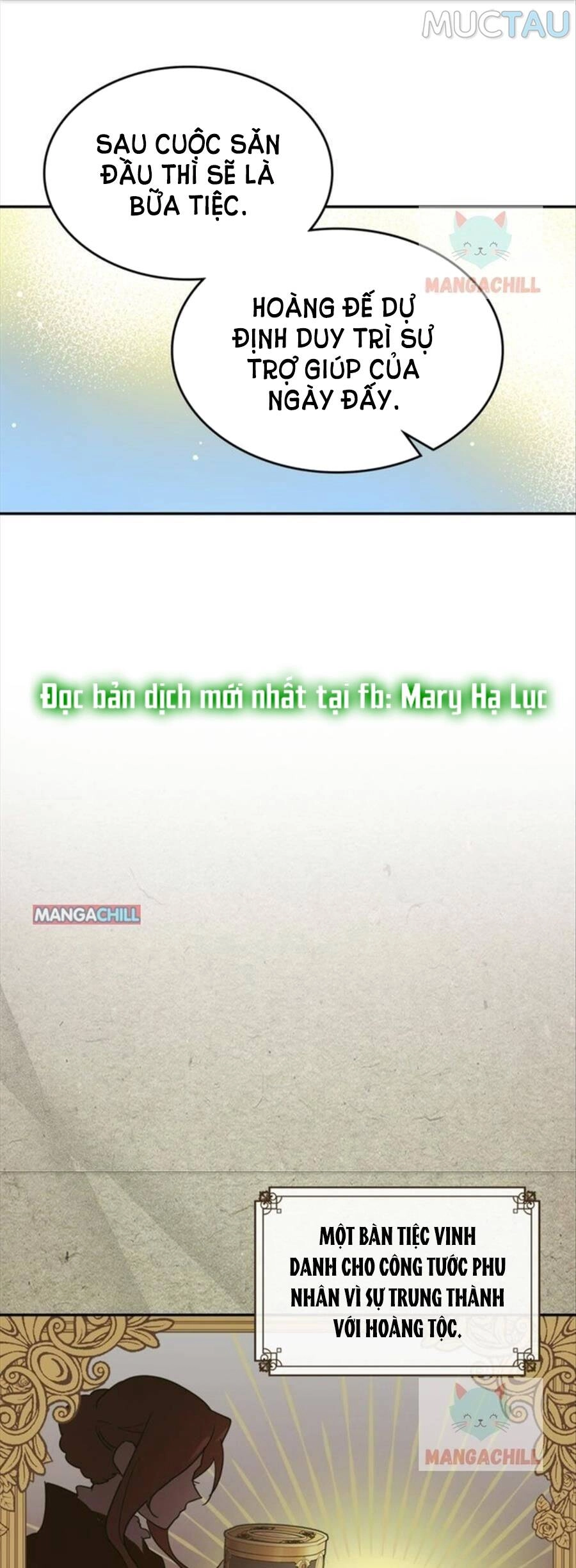 Người Đẹp Và Quái Vật Chapter 84 - 14