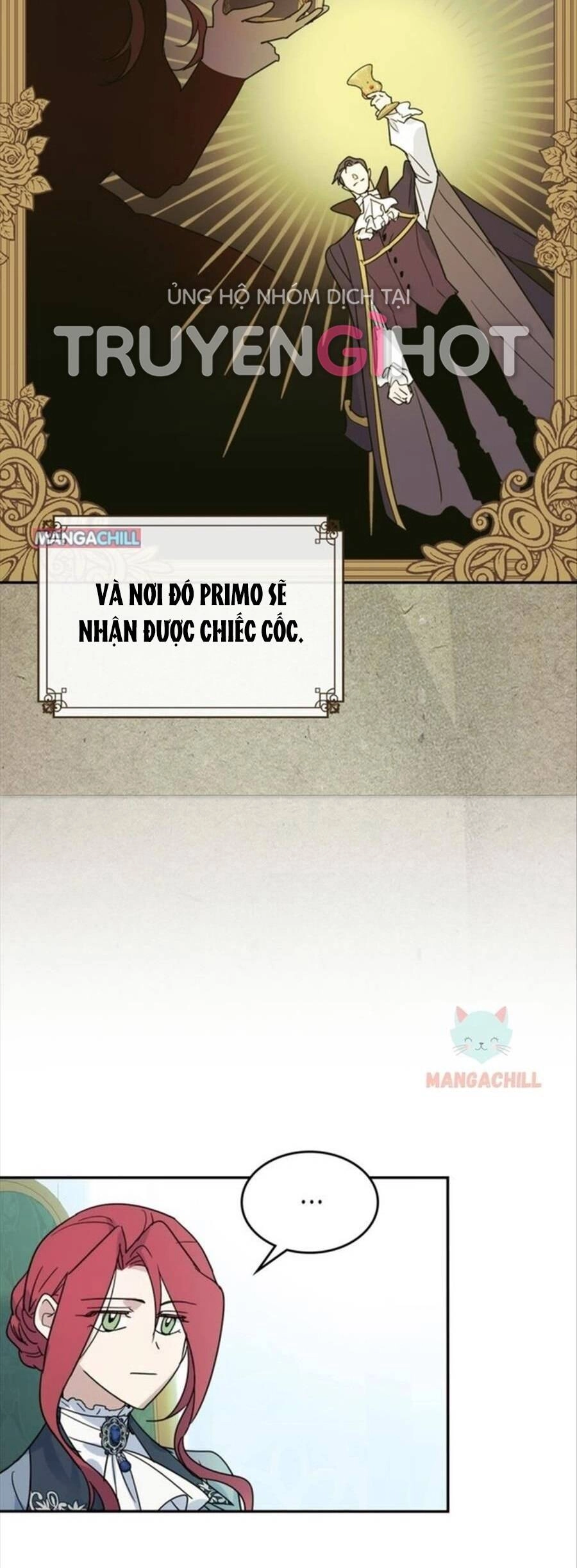 Người Đẹp Và Quái Vật Chapter 84 - 15