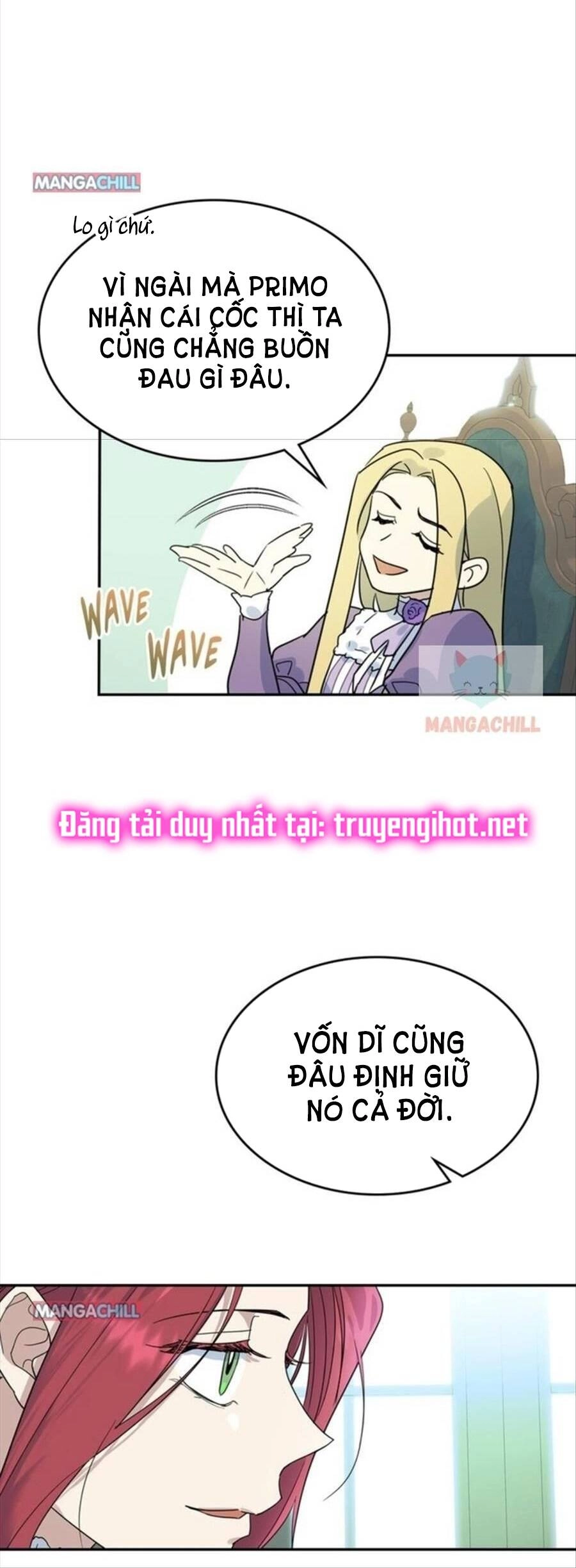 Người Đẹp Và Quái Vật Chapter 84 - 16