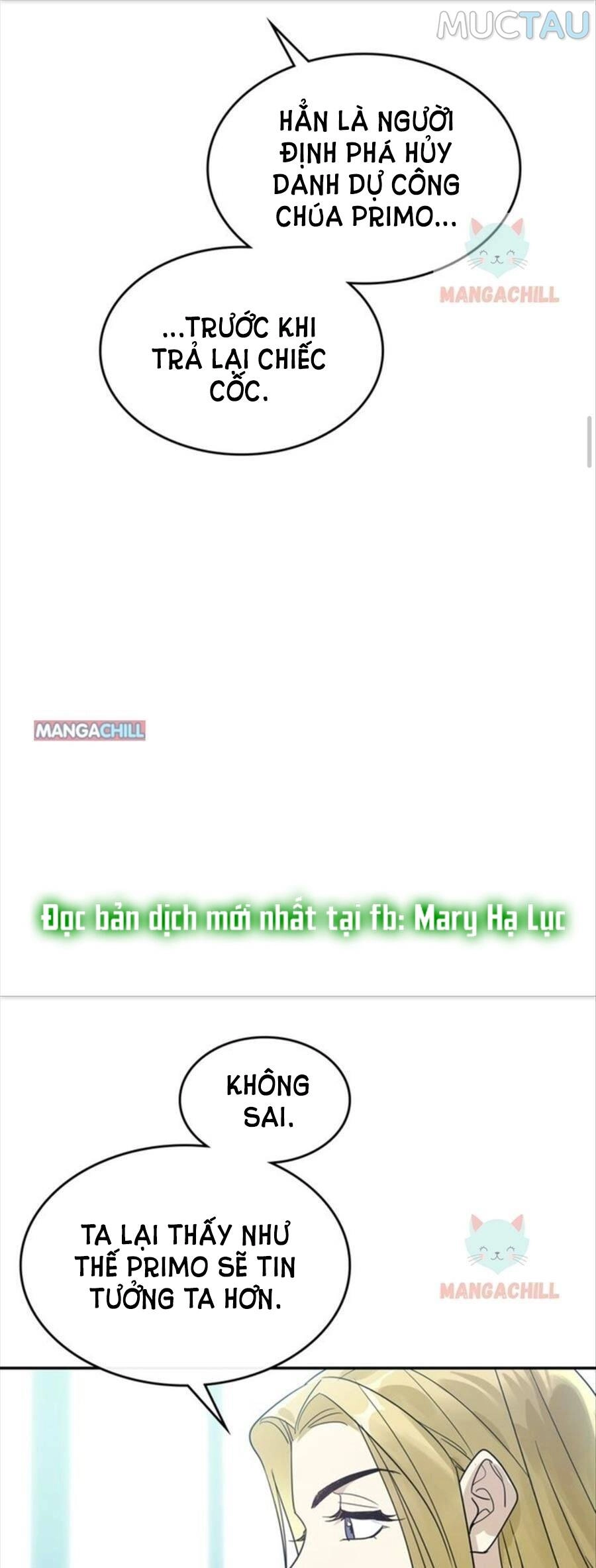 Người Đẹp Và Quái Vật Chapter 84 - 17