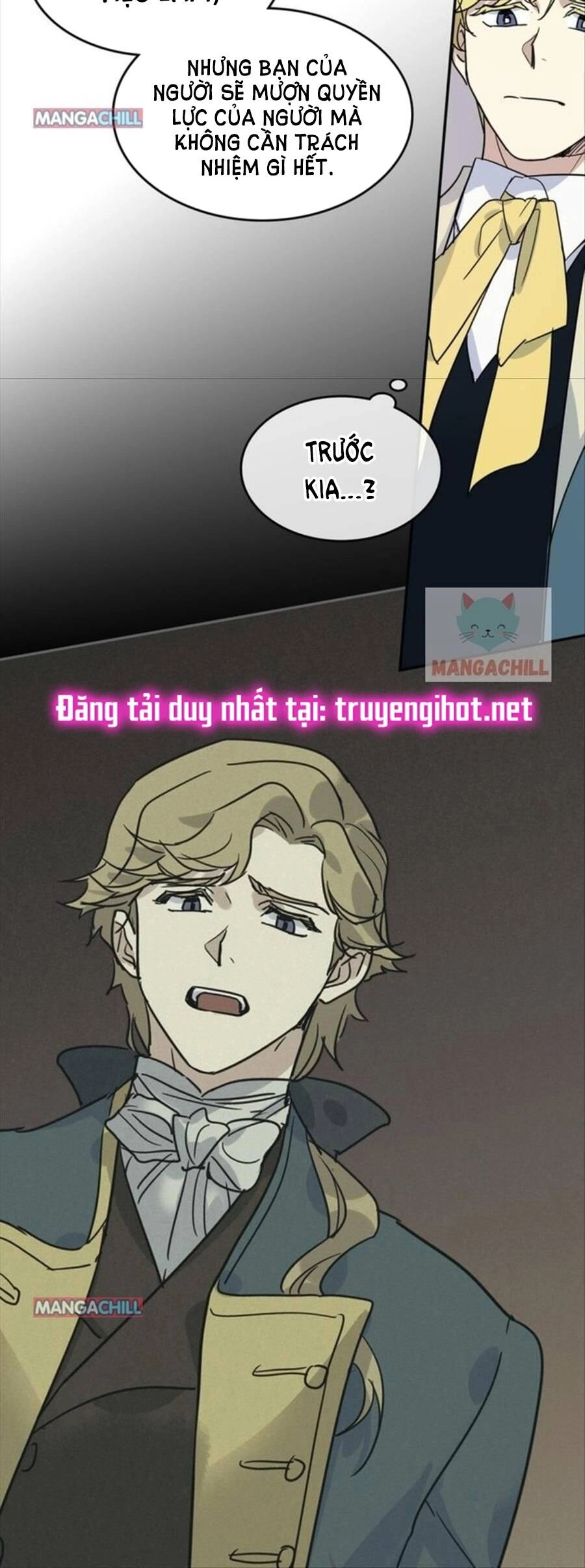 Người Đẹp Và Quái Vật Chapter 84 - 25