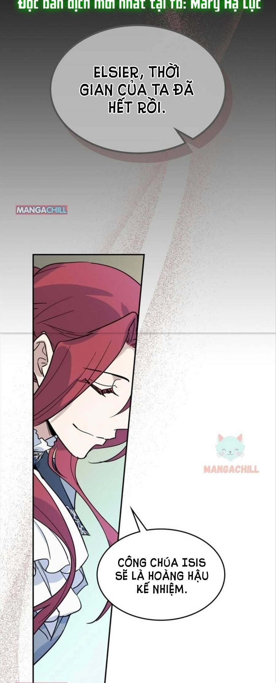 Người Đẹp Và Quái Vật Chapter 84 - 27