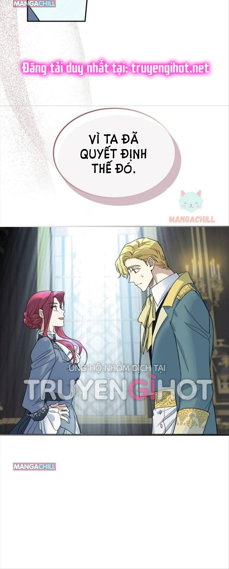 Người Đẹp Và Quái Vật Chapter 84 - 28