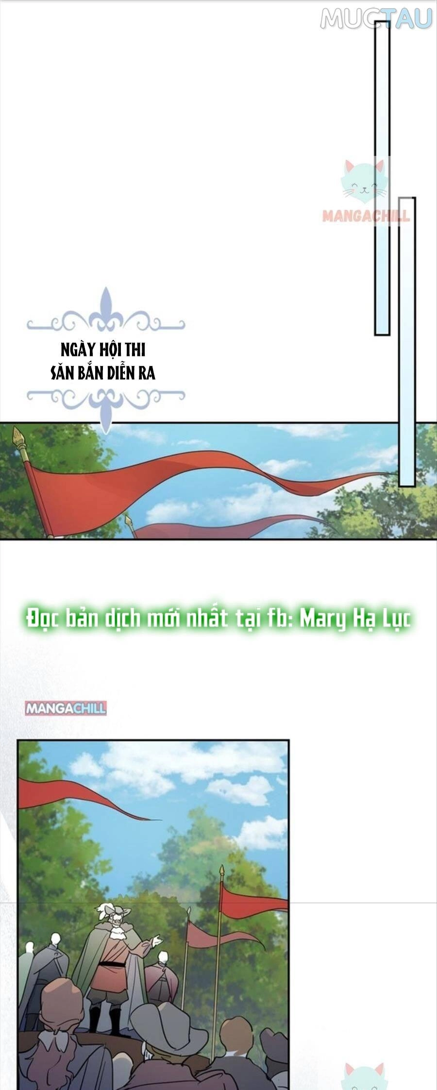 Người Đẹp Và Quái Vật Chapter 84 - 29