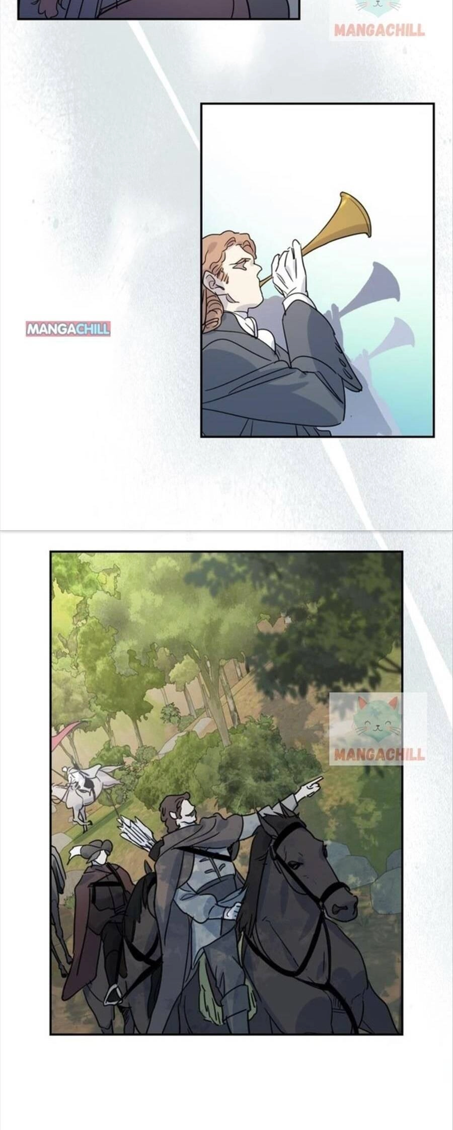 Người Đẹp Và Quái Vật Chapter 84 - 30