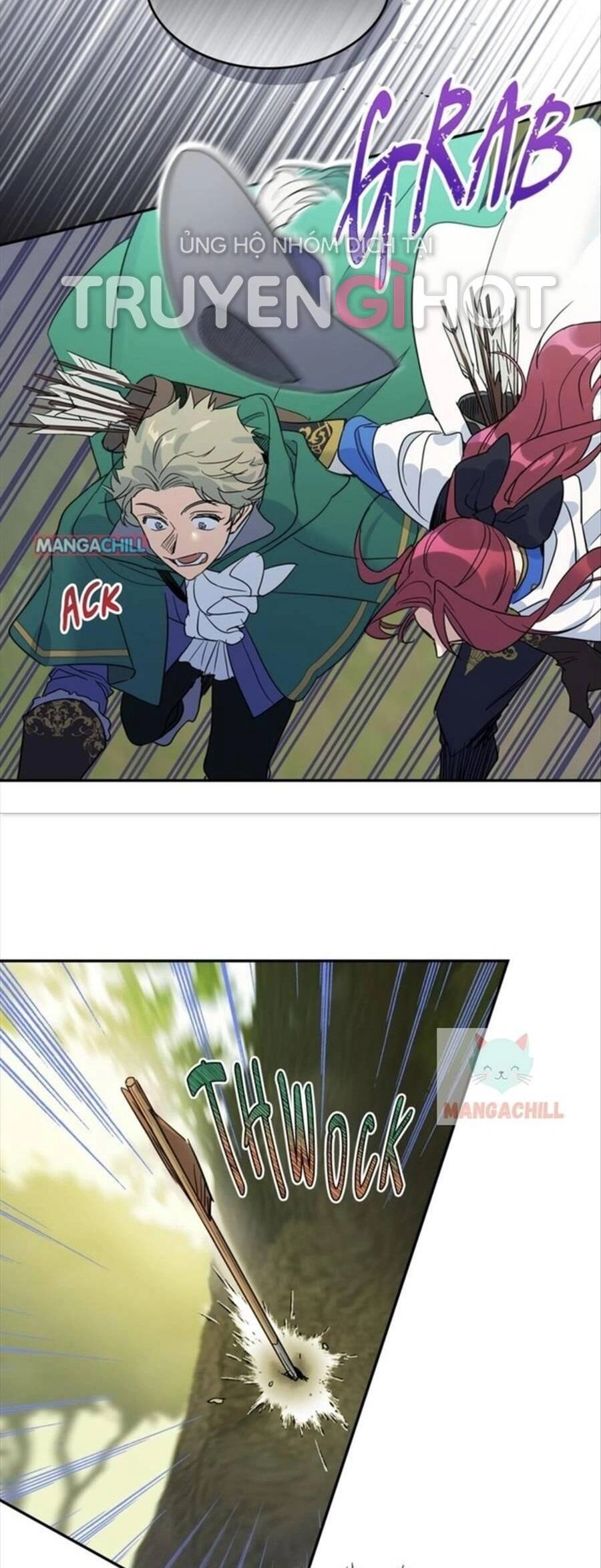 Người Đẹp Và Quái Vật Chapter 84 - 42