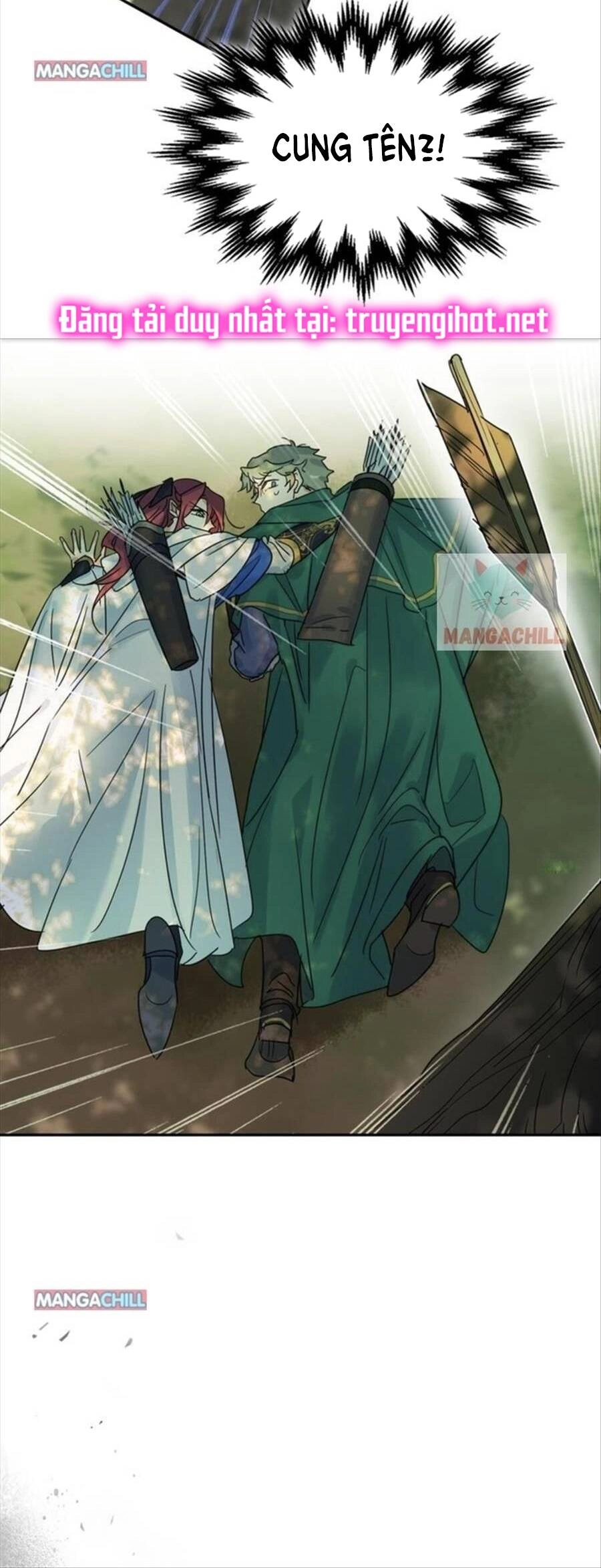 Người Đẹp Và Quái Vật Chapter 84 - 43