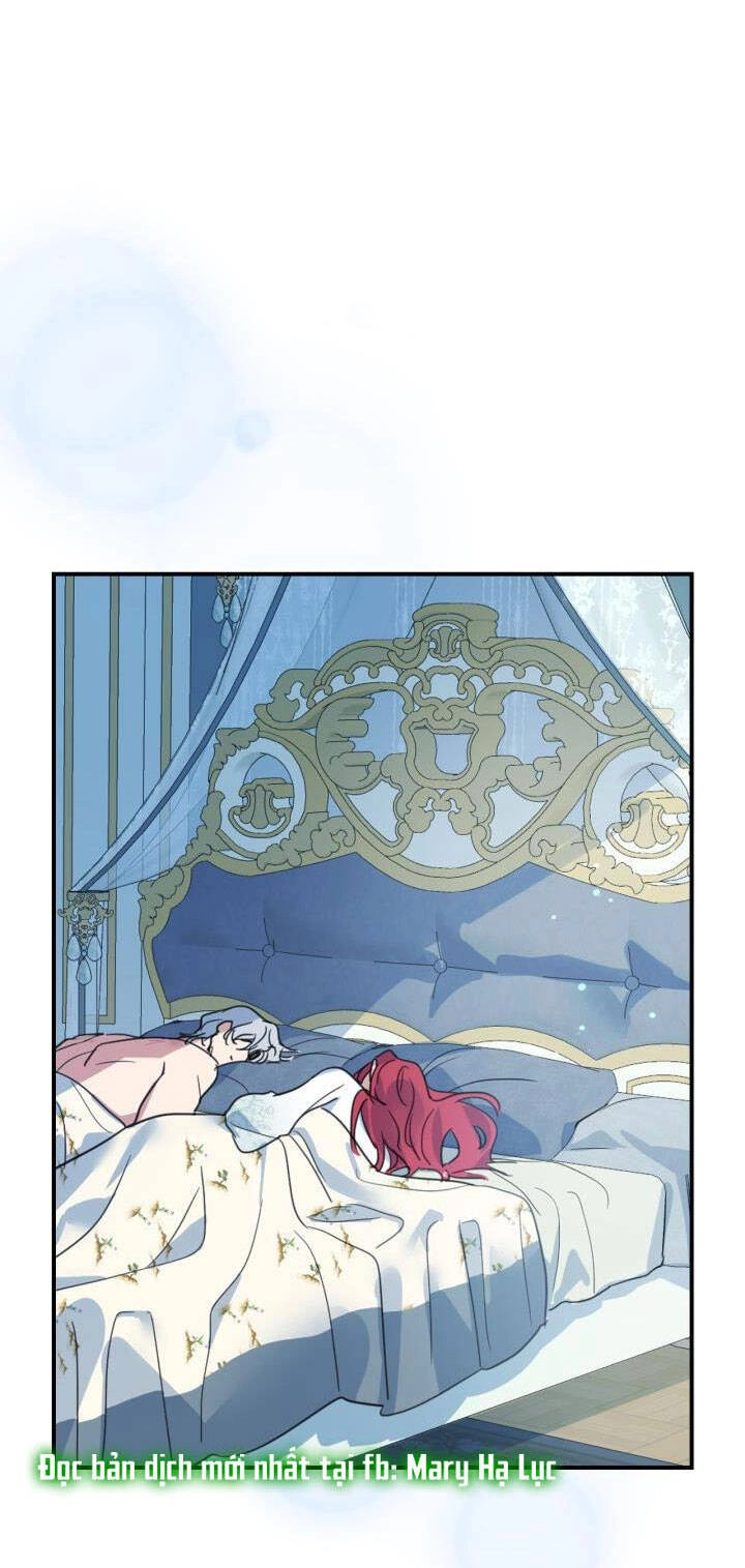 Người Đẹp Và Quái Vật Chapter 86.1 - 2