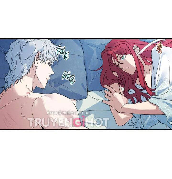 Người Đẹp Và Quái Vật Chapter 86.1 - 4