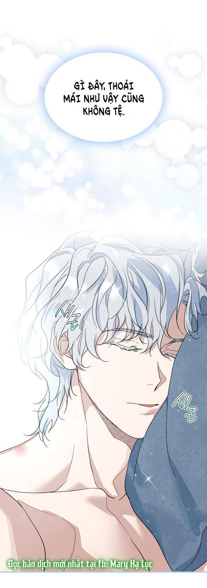 Người Đẹp Và Quái Vật Chapter 86.1 - 5