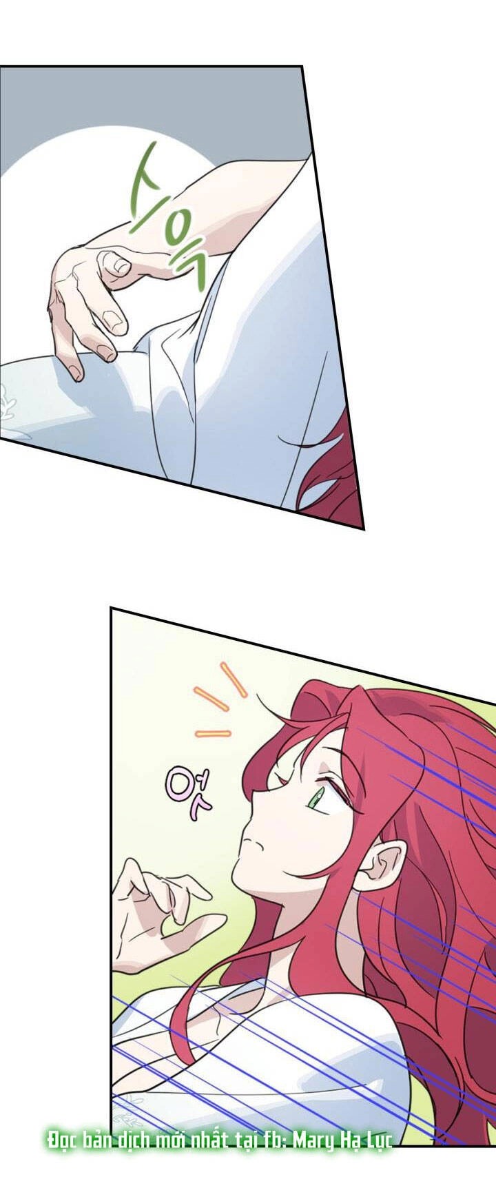 Người Đẹp Và Quái Vật Chapter 86.1 - 11