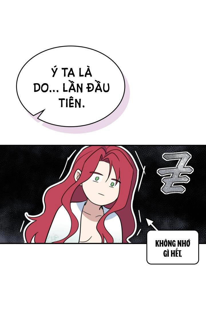 Người Đẹp Và Quái Vật Chapter 86.1 - 22