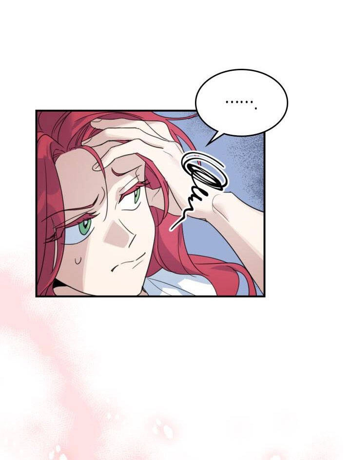 Người Đẹp Và Quái Vật Chapter 86.1 - 23