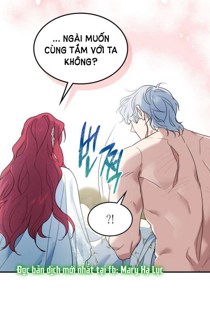 Người Đẹp Và Quái Vật Chapter 86.1 - 24