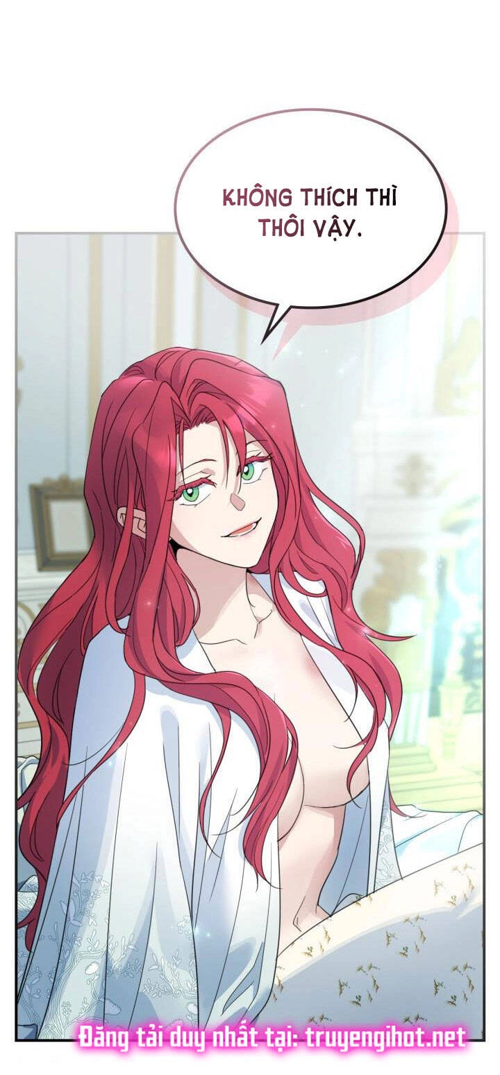 Người Đẹp Và Quái Vật Chapter 86.1 - 25