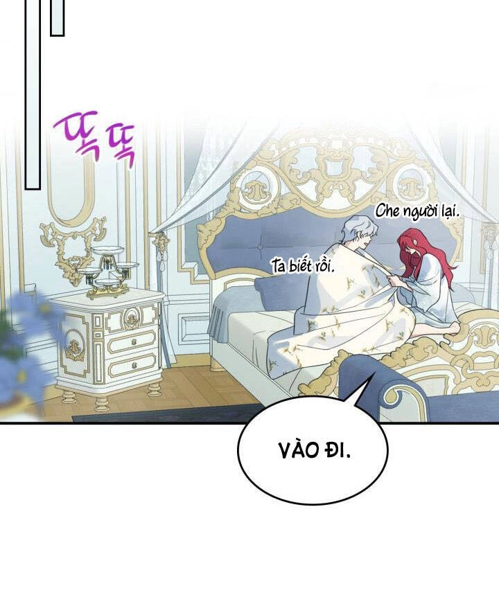 Người Đẹp Và Quái Vật Chapter 86.1 - 28