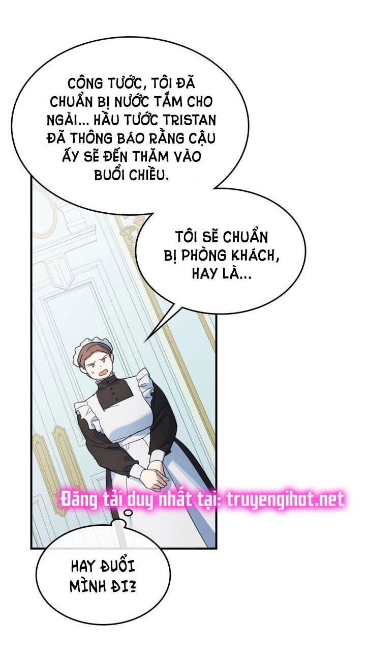 Người Đẹp Và Quái Vật Chapter 86.1 - 29