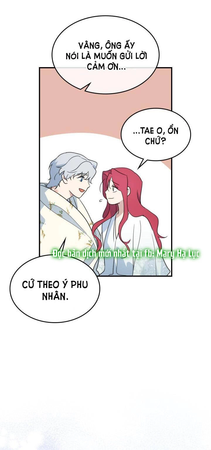 Người Đẹp Và Quái Vật Chapter 86.1 - 31