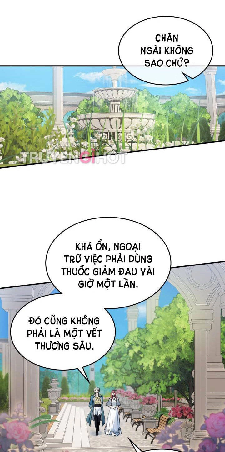 Người Đẹp Và Quái Vật Chapter 86.2 - 5