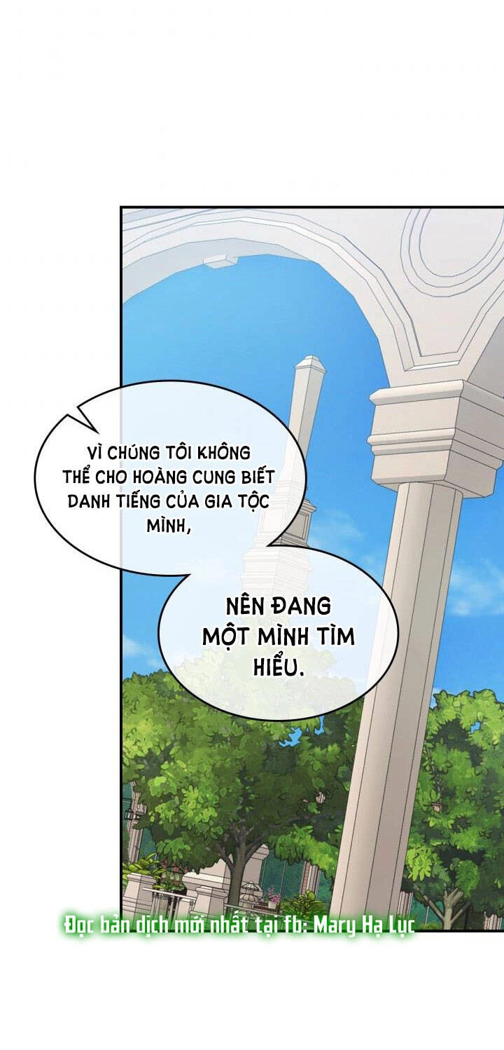 Người Đẹp Và Quái Vật Chapter 86.2 - 9