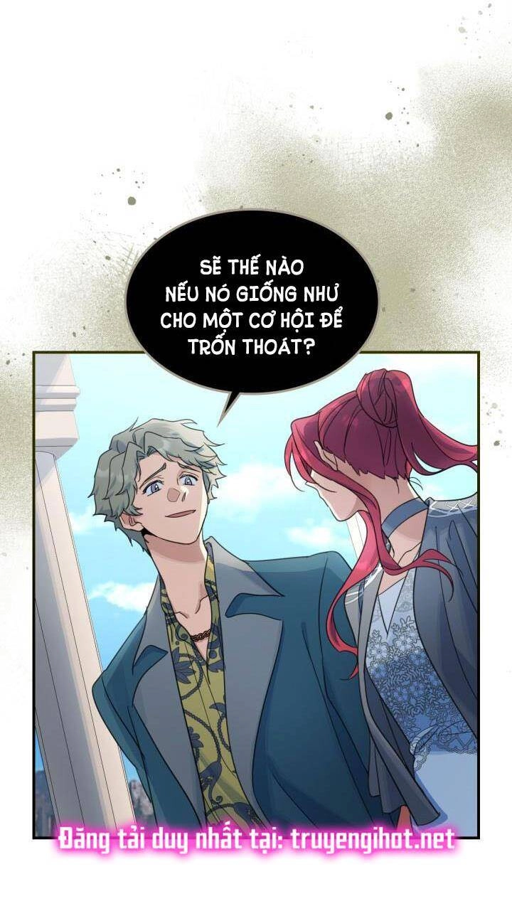 Người Đẹp Và Quái Vật Chapter 86.2 - 11