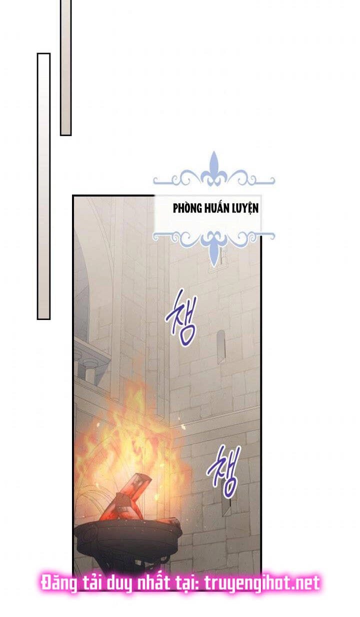 Người Đẹp Và Quái Vật Chapter 86.2 - 16