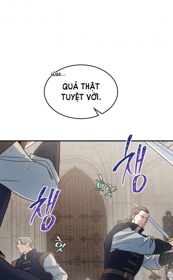 Người Đẹp Và Quái Vật Chapter 86.2 - 17