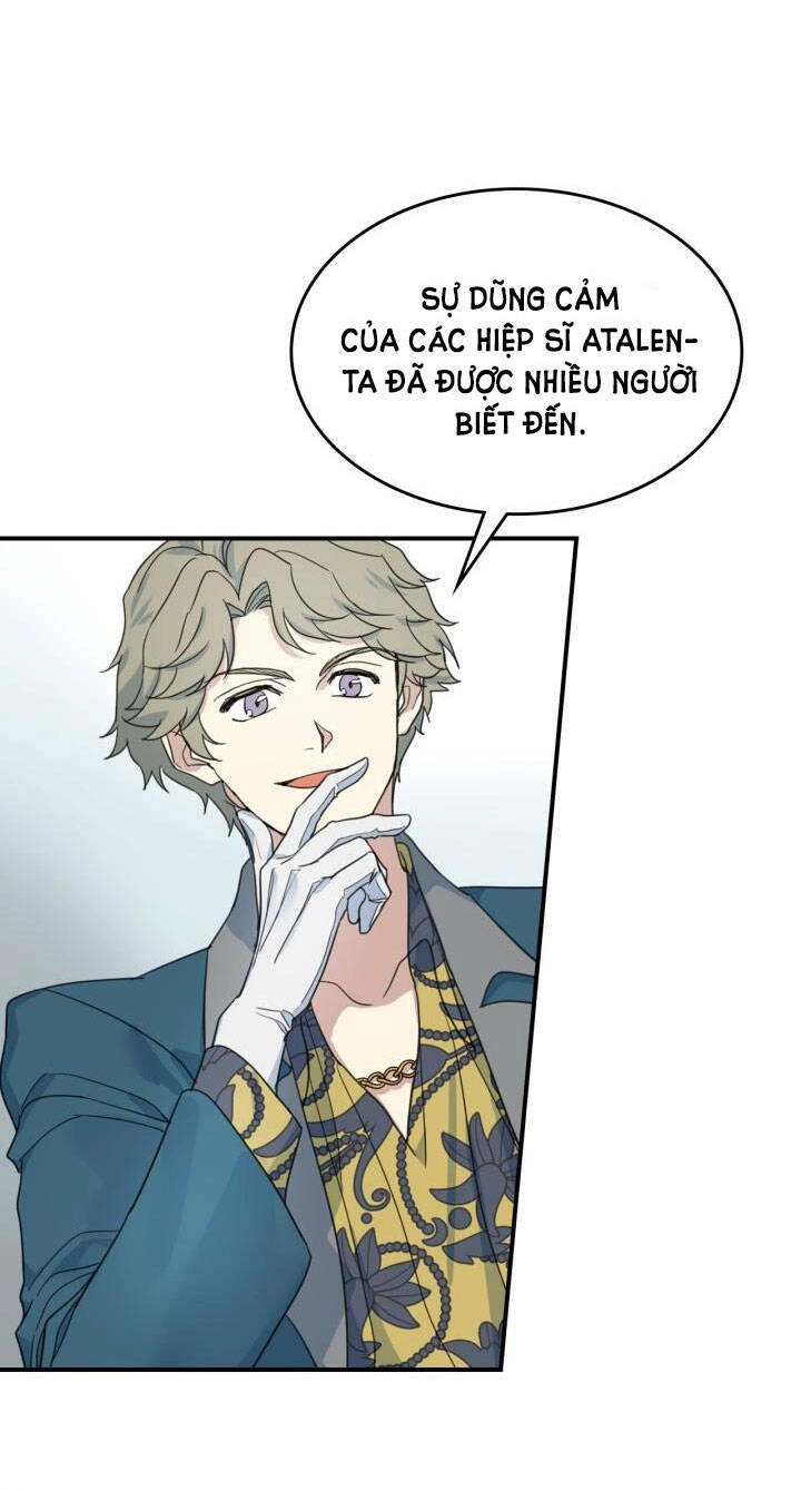 Người Đẹp Và Quái Vật Chapter 86.2 - 21