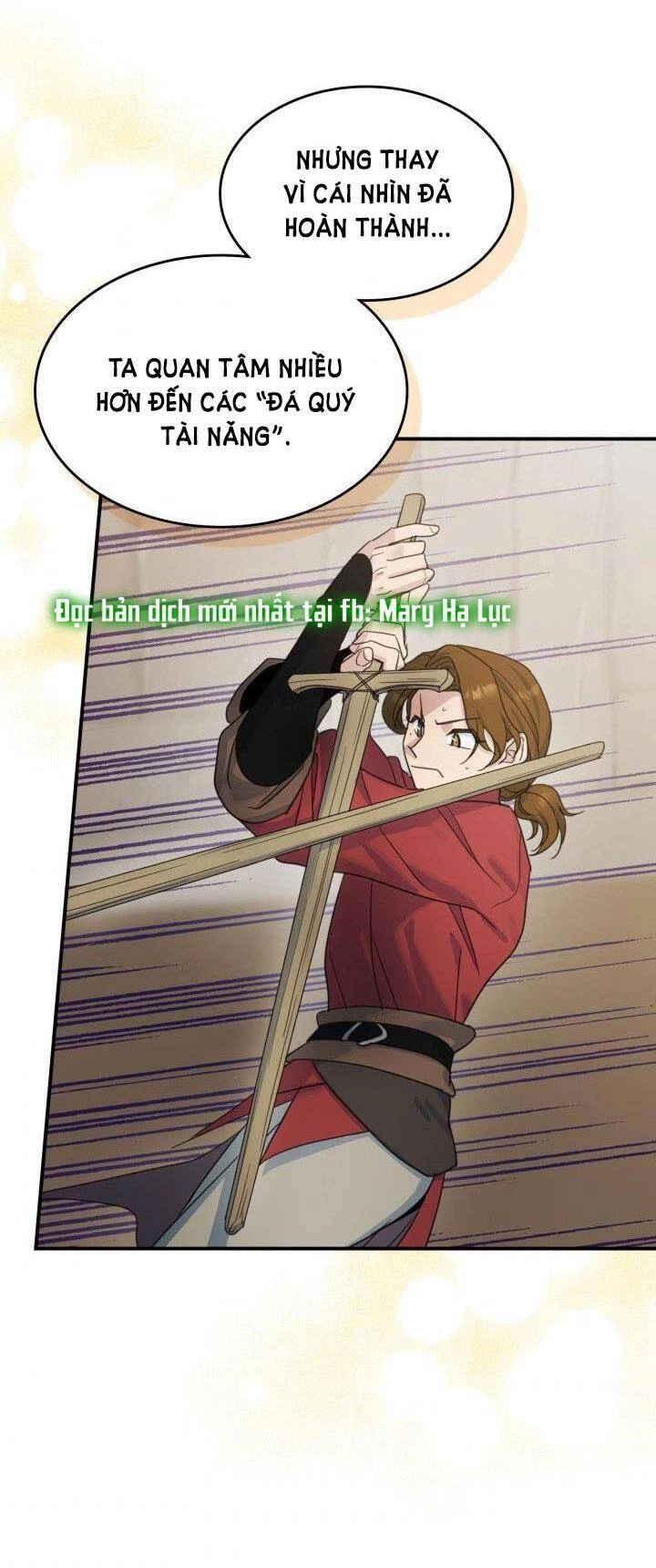 Người Đẹp Và Quái Vật Chapter 86.2 - 22