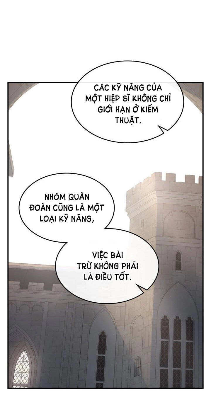 Người Đẹp Và Quái Vật Chapter 86.2 - 24