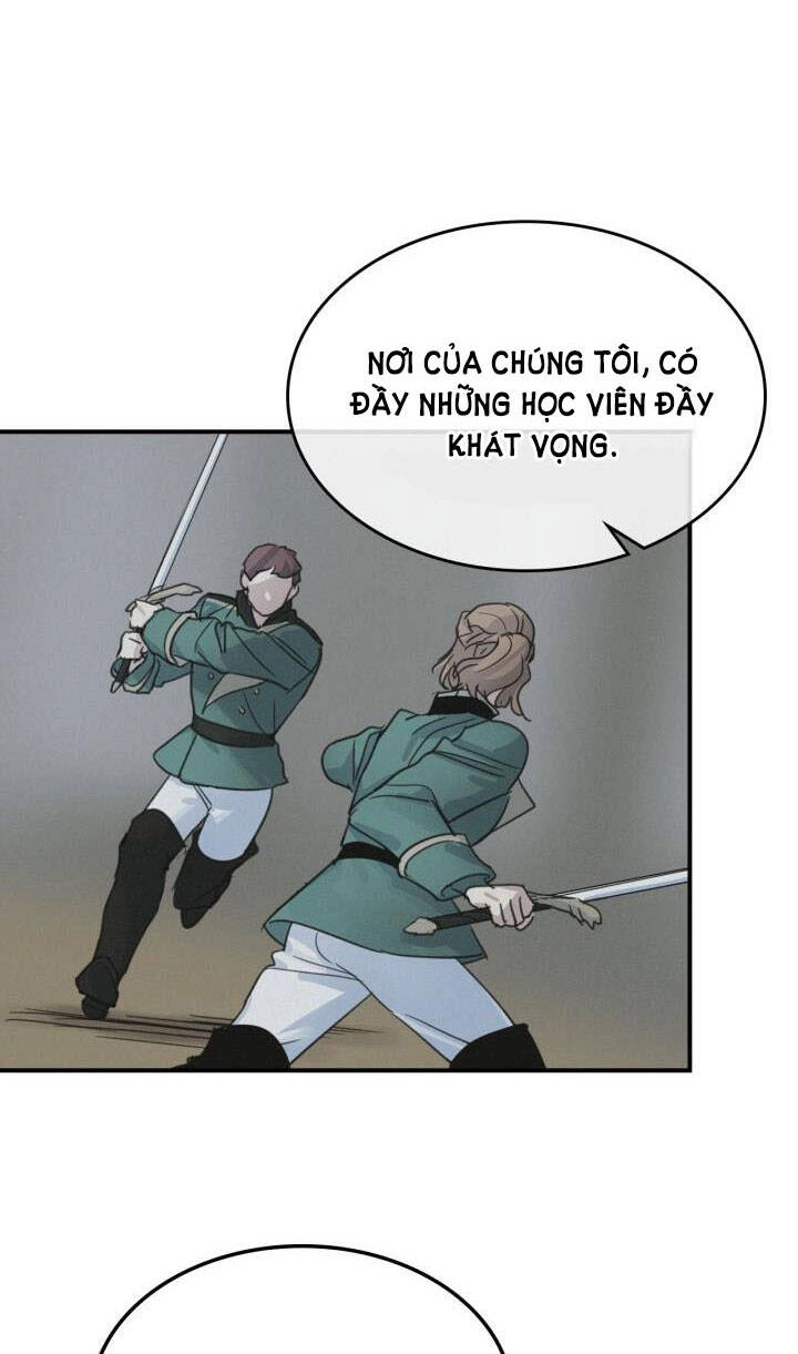 Người Đẹp Và Quái Vật Chapter 86.2 - 26