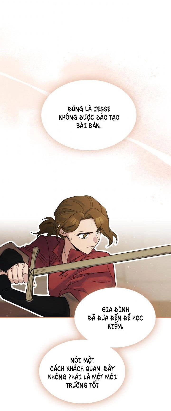 Người Đẹp Và Quái Vật Chapter 86.2 - 28