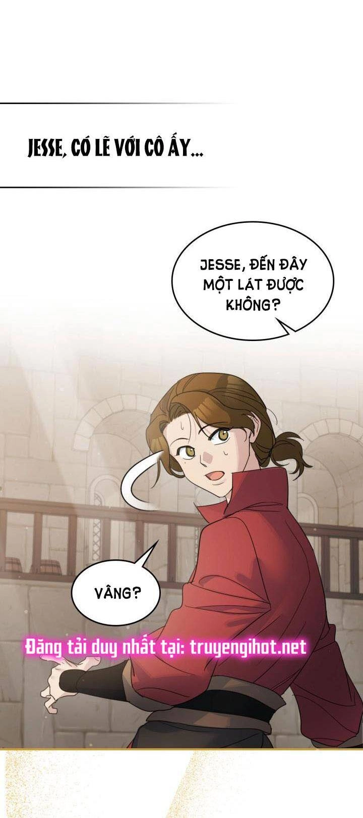 Người Đẹp Và Quái Vật Chapter 86.2 - 31