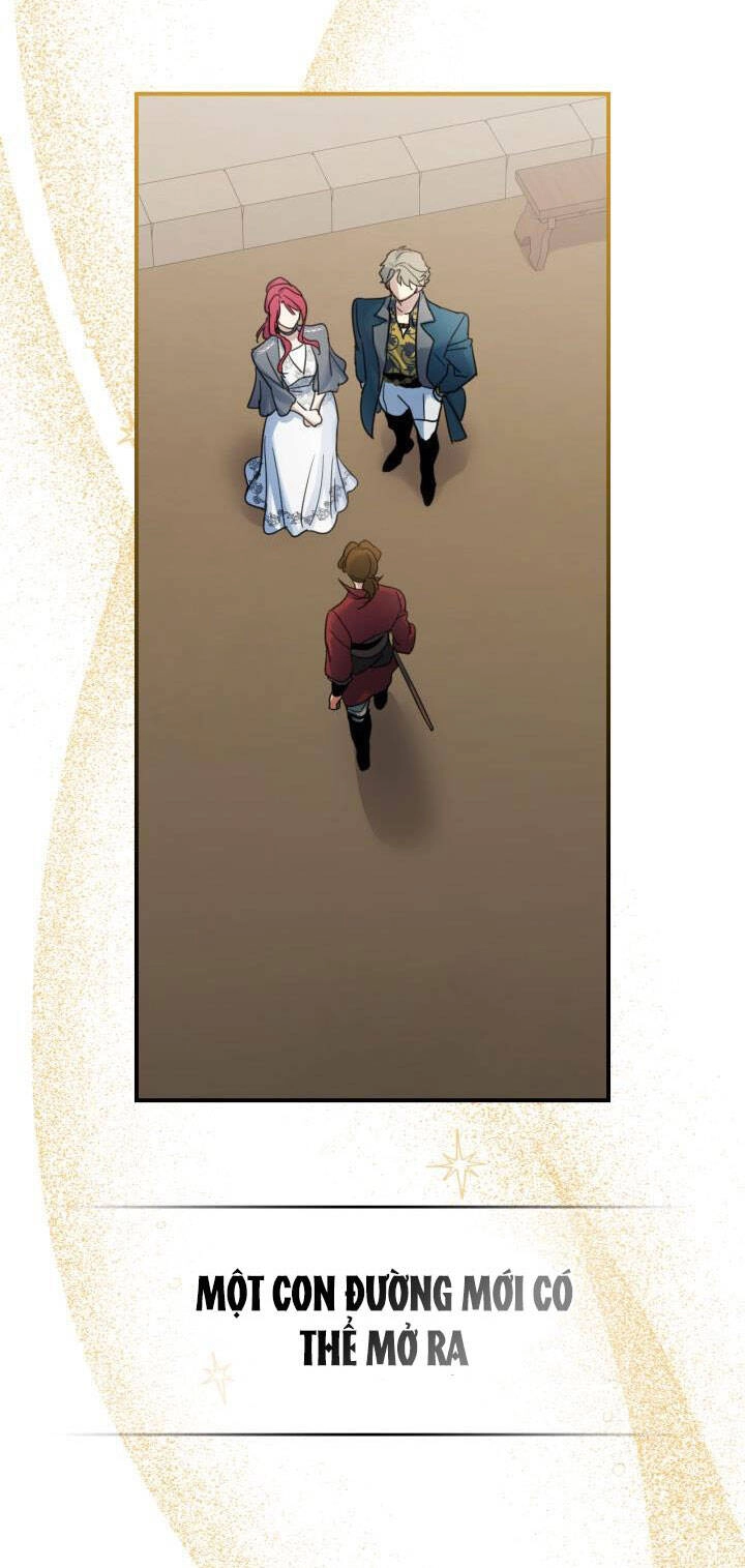 Người Đẹp Và Quái Vật Chapter 86.2 - 32