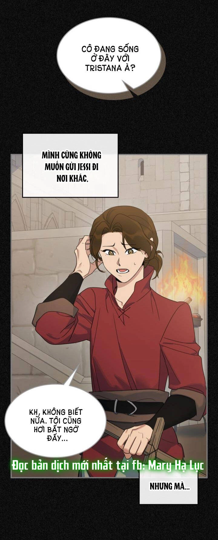 Người Đẹp Và Quái Vật Chapter 87.1 - 4