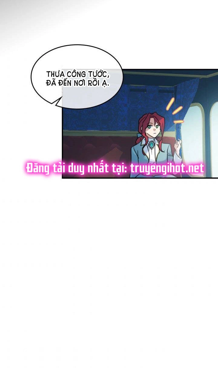 Người Đẹp Và Quái Vật Chapter 87.1 - 6