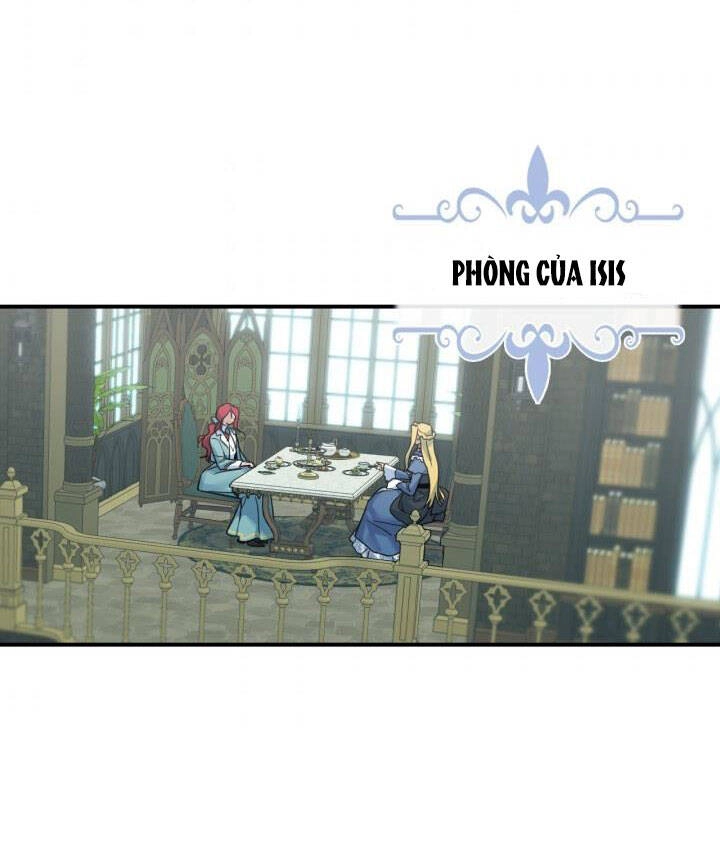 Người Đẹp Và Quái Vật Chapter 87.1 - 7