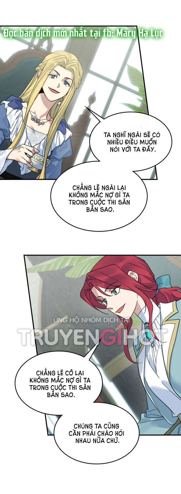 Người Đẹp Và Quái Vật Chapter 87.1 - 8