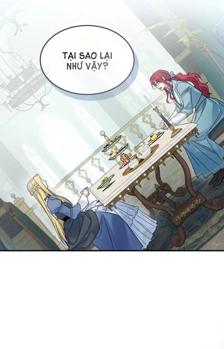 Người Đẹp Và Quái Vật Chapter 87.1 - 10