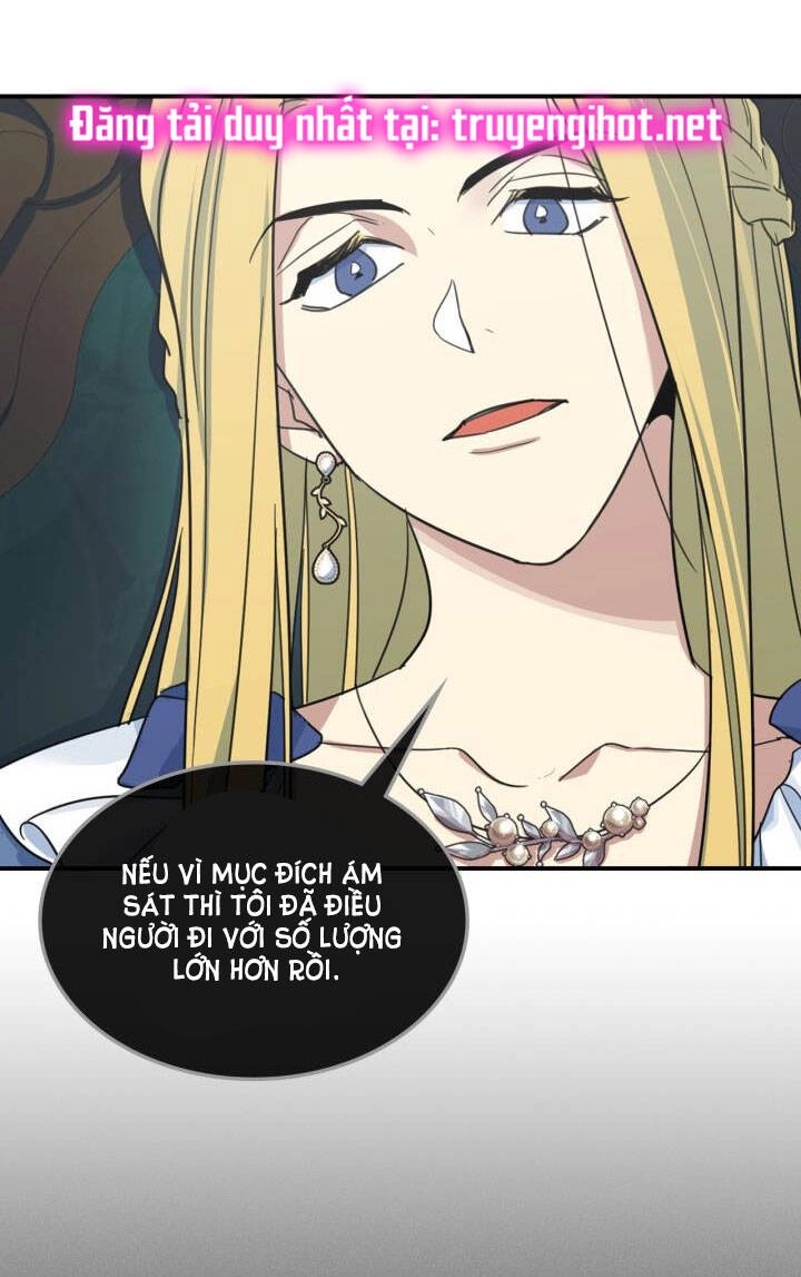 Người Đẹp Và Quái Vật Chapter 87.1 - 16