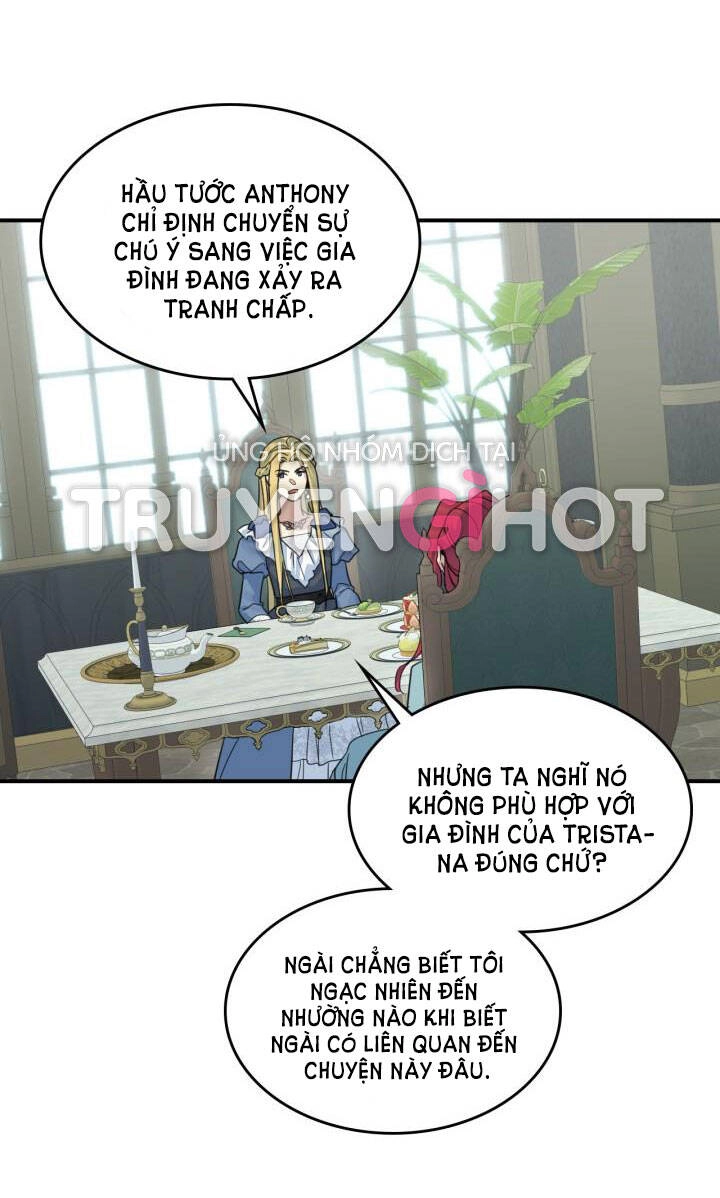 Người Đẹp Và Quái Vật Chapter 87.1 - 19