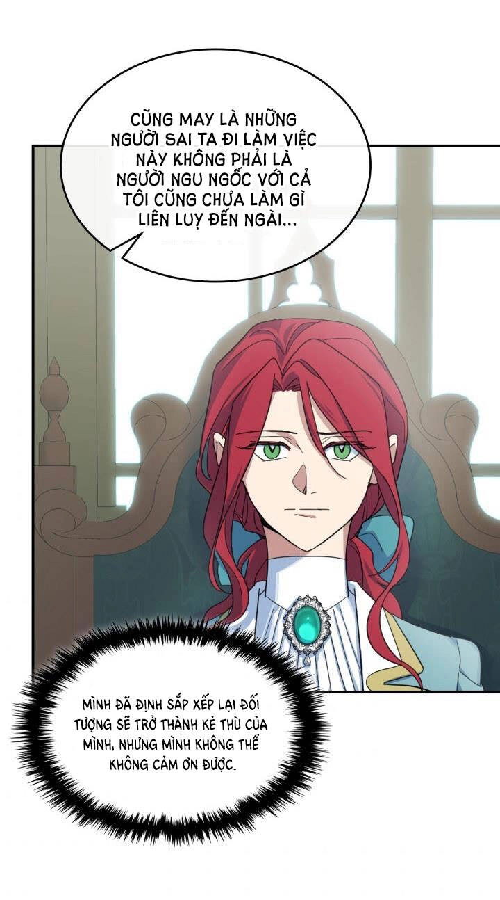 Người Đẹp Và Quái Vật Chapter 87.1 - 20