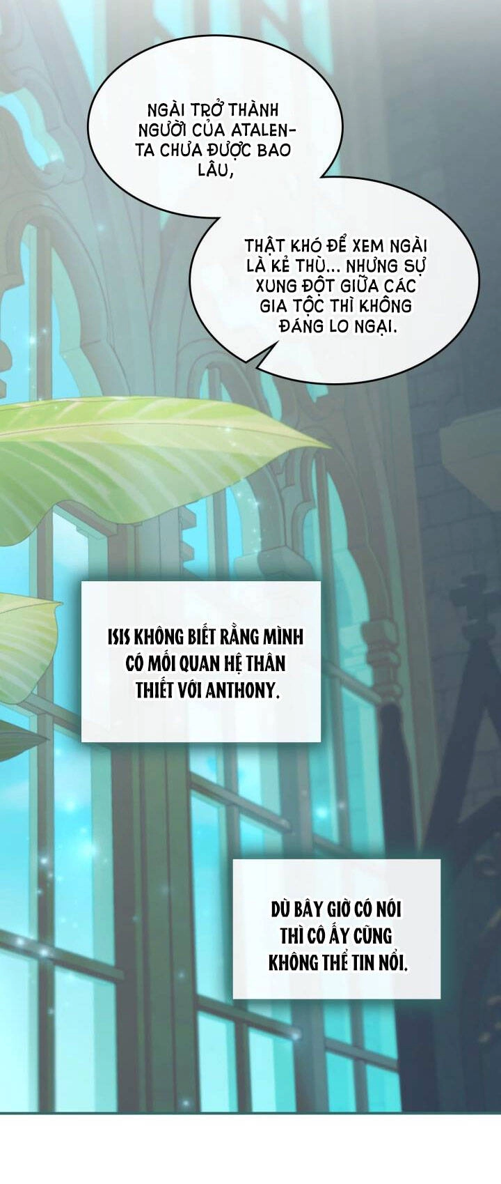 Người Đẹp Và Quái Vật Chapter 87.1 - 22