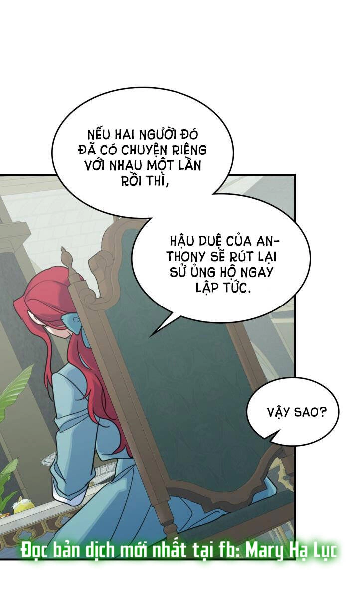 Người Đẹp Và Quái Vật Chapter 87.1 - 24