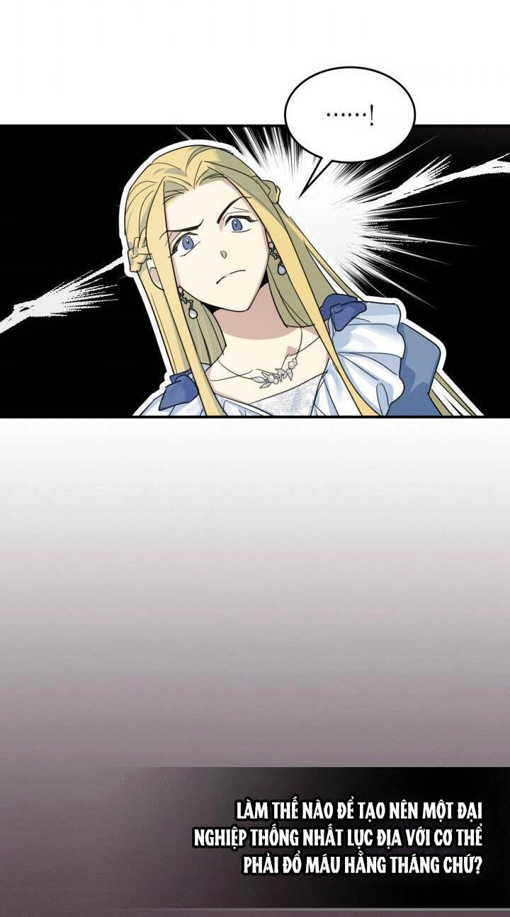 Người Đẹp Và Quái Vật Chapter 87.1 - 26