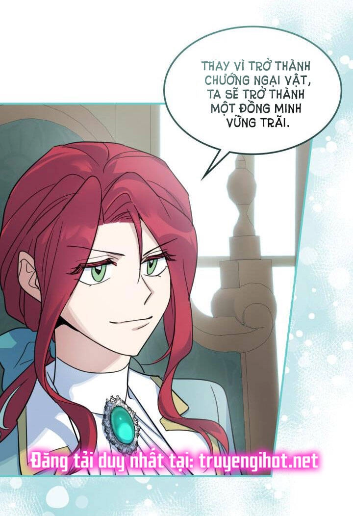 Người Đẹp Và Quái Vật Chapter 87.1 - 29