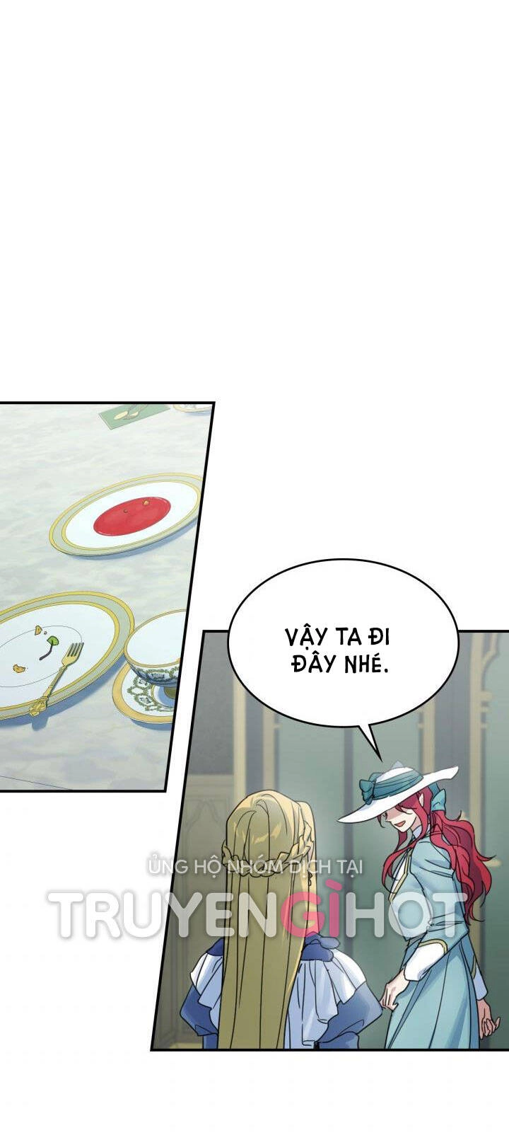 Người Đẹp Và Quái Vật Chapter 87.2 - 3