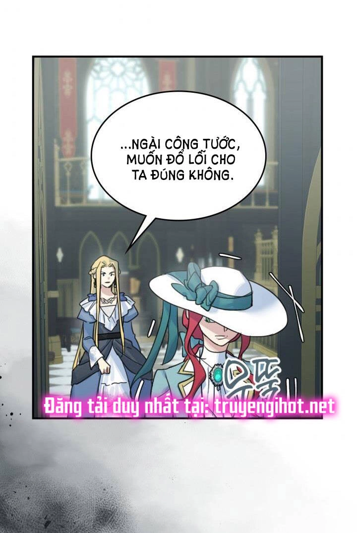 Người Đẹp Và Quái Vật Chapter 87.2 - 4