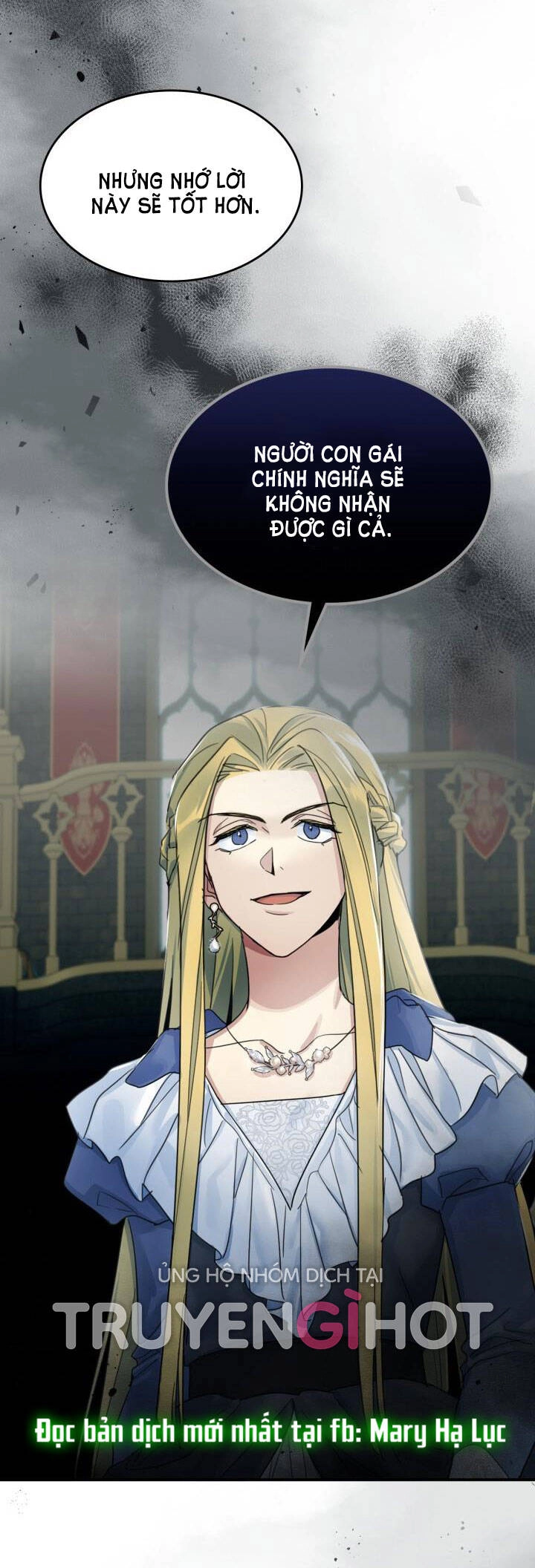 Người Đẹp Và Quái Vật Chapter 87.2 - 5